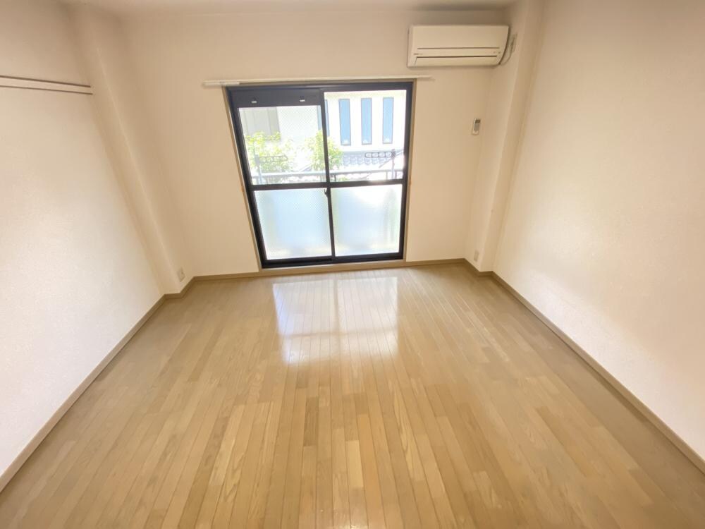 リブレメゾン甲東園エストの物件内観写真