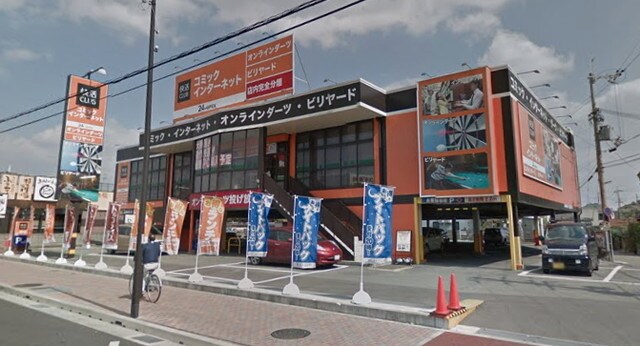 プラセール宝塚2の物件内観写真