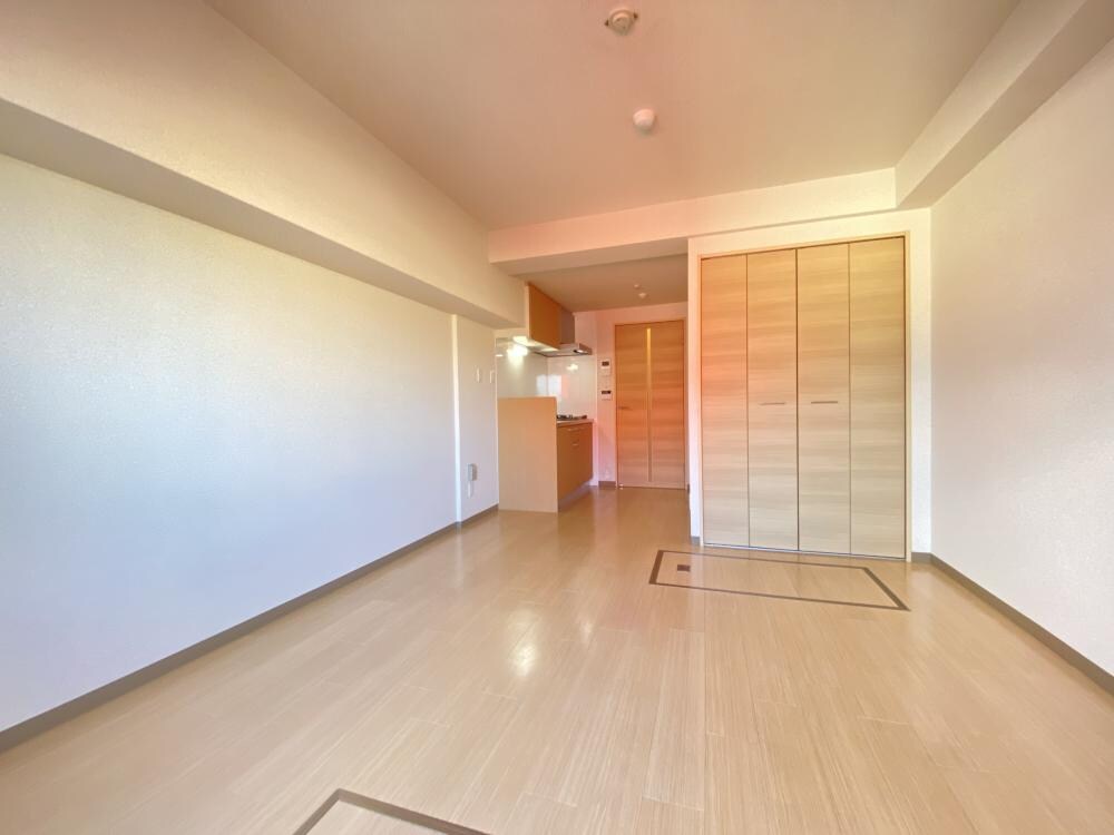 ラビットビルの物件内観写真