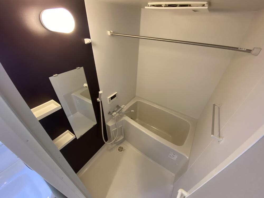 ラビットビルの物件内観写真