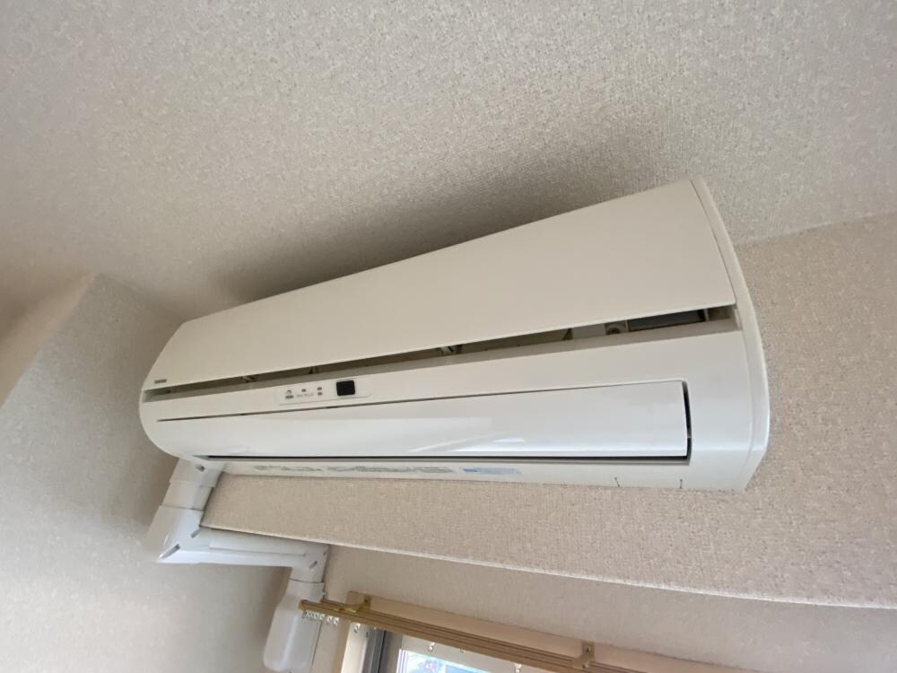 ラビットビルの物件外観写真