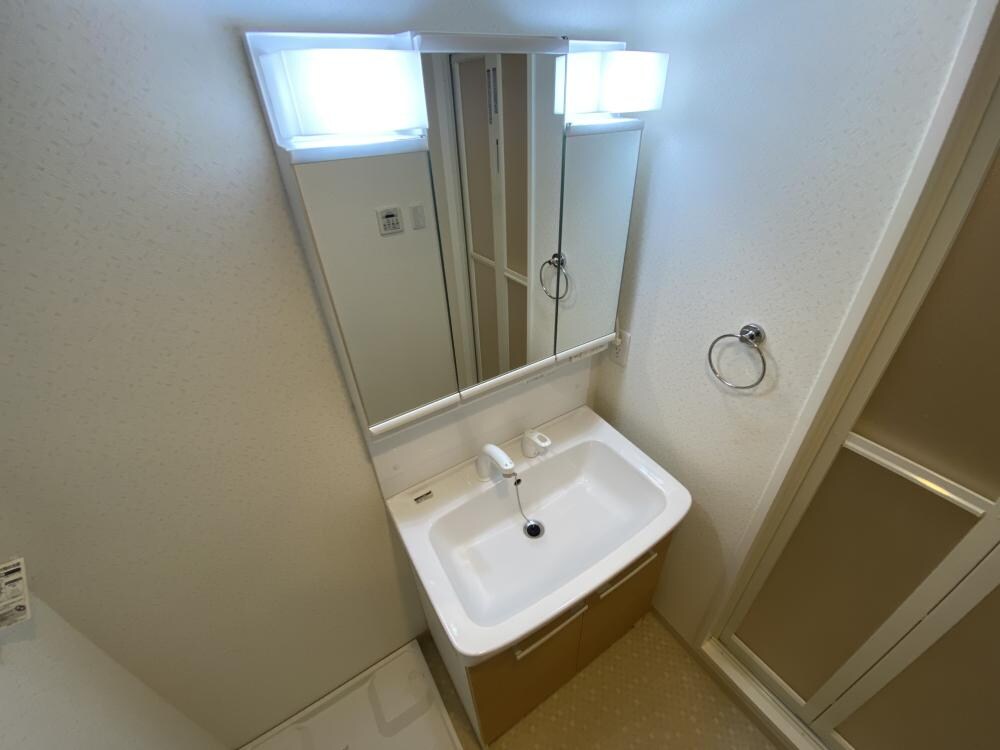 ラビットビルの物件内観写真