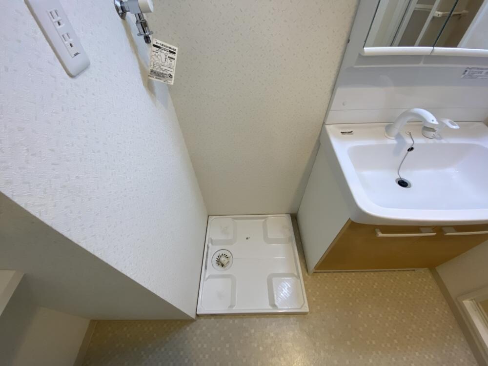 ラビットビルの物件内観写真