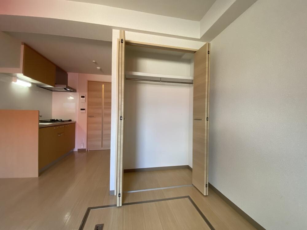 ラビットビルの物件内観写真