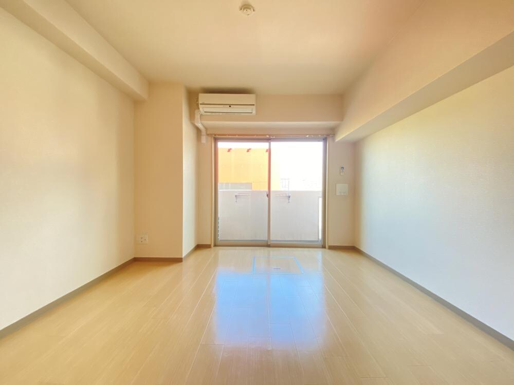 ラビットビルの物件内観写真