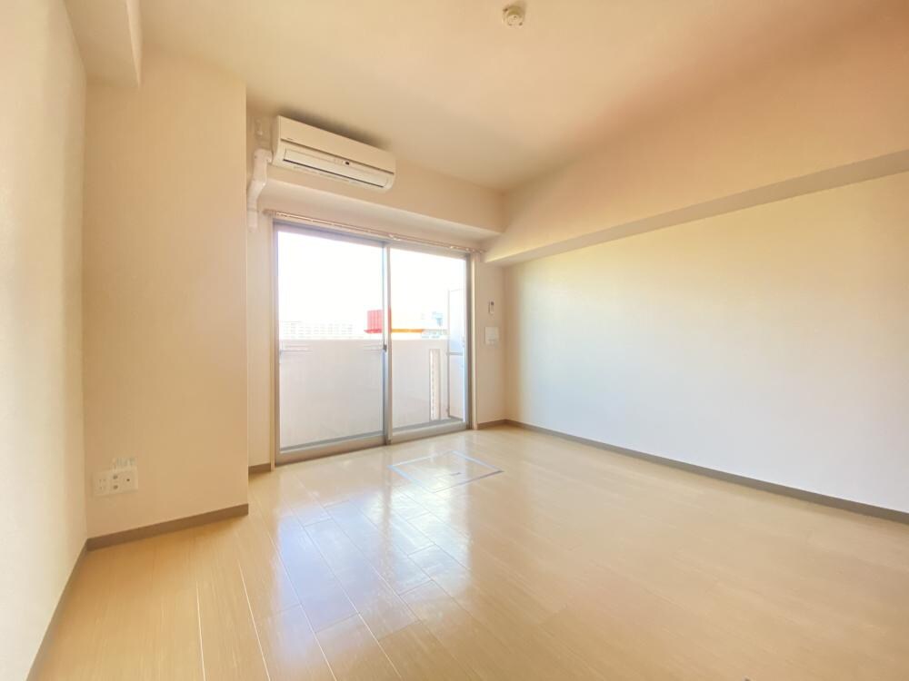 ラビットビルの物件内観写真