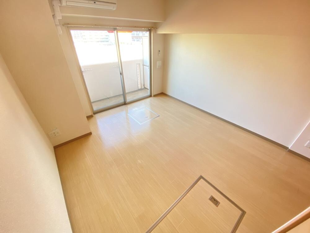 ラビットビルの物件内観写真