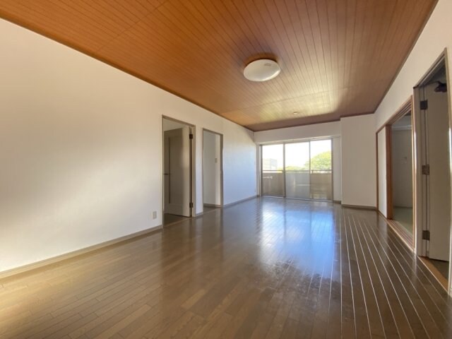 ガーデンヒル苦楽園の物件内観写真