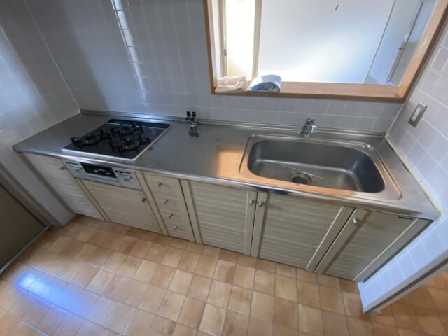 ガーデンヒル苦楽園の物件内観写真