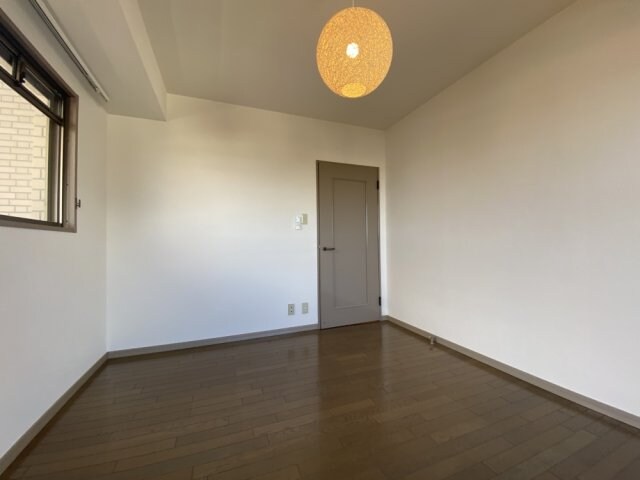 ガーデンヒル苦楽園の物件内観写真