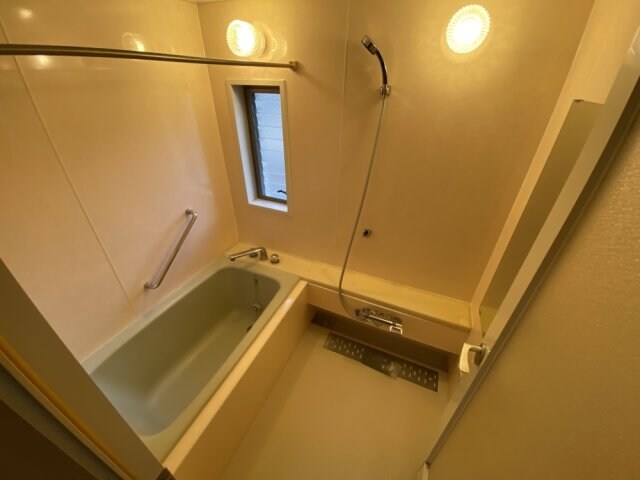 ガーデンヒル苦楽園の物件内観写真