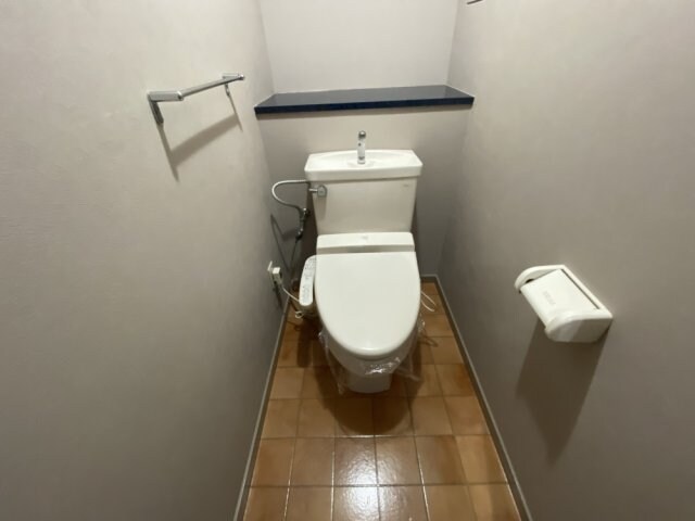 ガーデンヒル苦楽園の物件内観写真