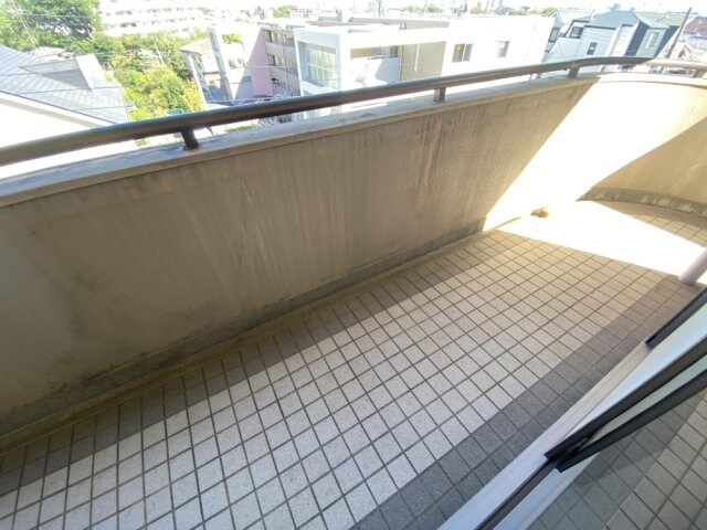 ガーデンヒル苦楽園の物件内観写真