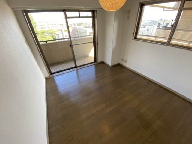 ガーデンヒル苦楽園の物件内観写真