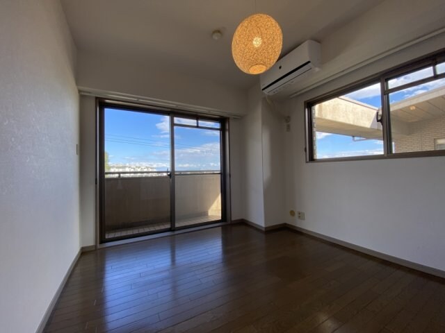 ガーデンヒル苦楽園の物件内観写真