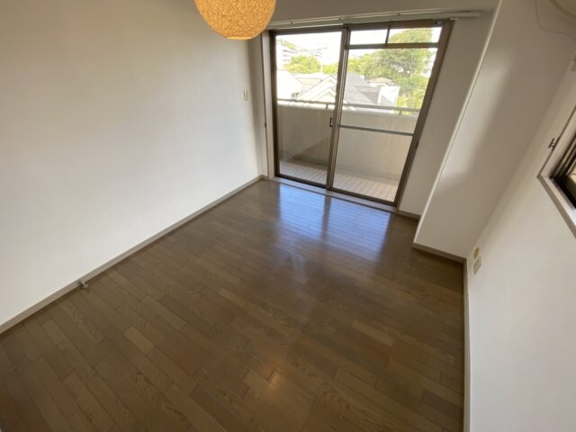 ガーデンヒル苦楽園の物件内観写真