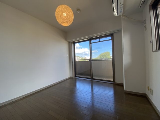 ガーデンヒル苦楽園の物件内観写真