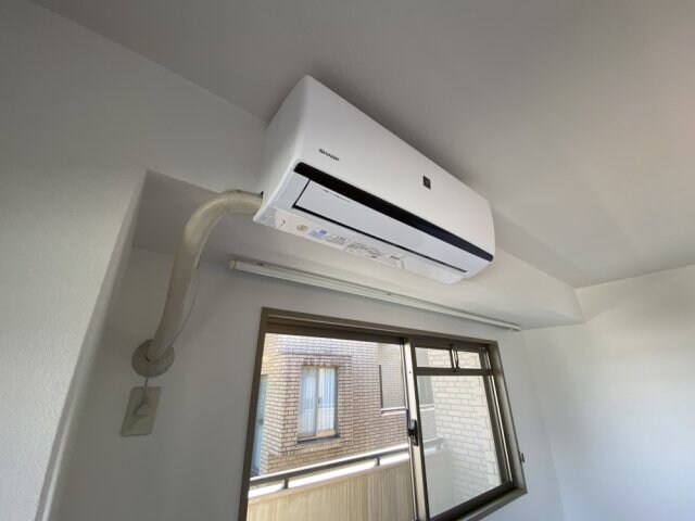 ガーデンヒル苦楽園の物件内観写真