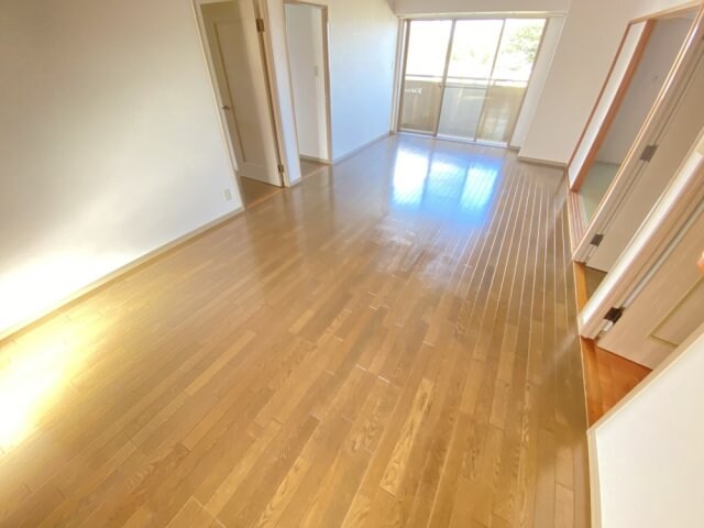 ガーデンヒル苦楽園の物件内観写真