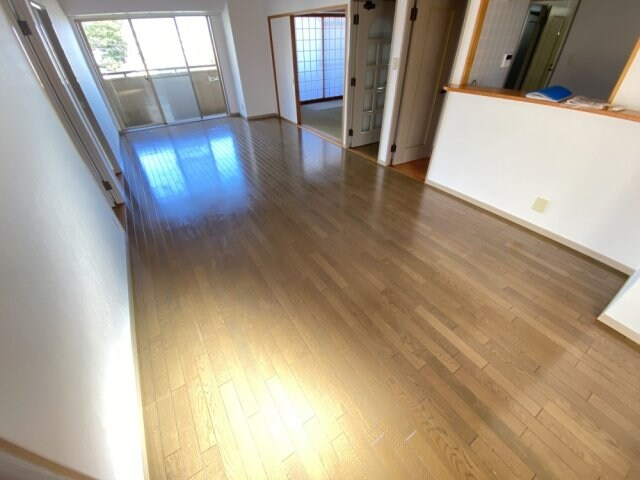 ガーデンヒル苦楽園の物件内観写真