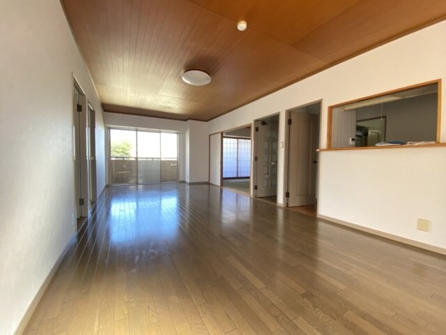 ガーデンヒル苦楽園の物件内観写真