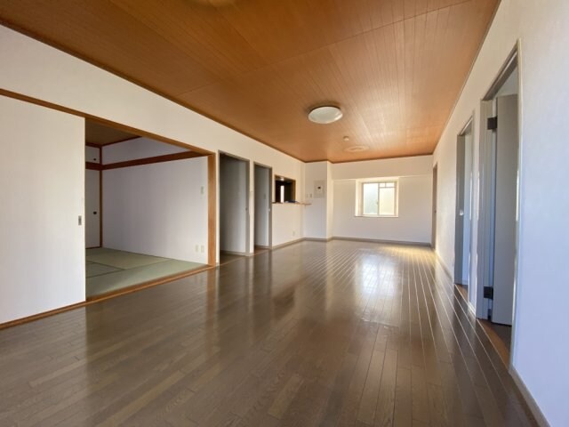 ガーデンヒル苦楽園の物件内観写真