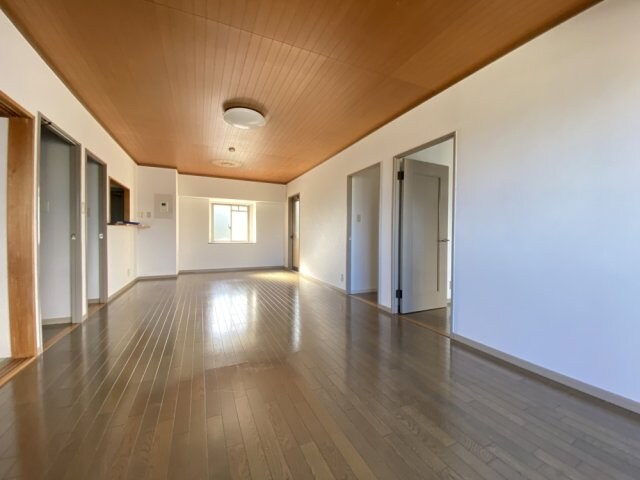 ガーデンヒル苦楽園の物件内観写真