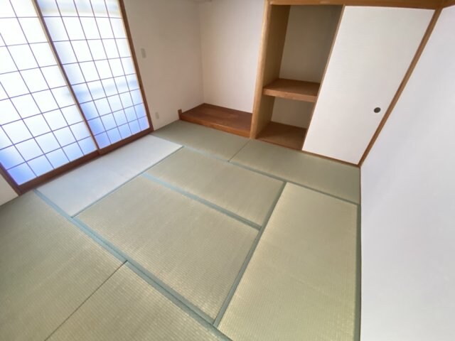 ガーデンヒル苦楽園の物件内観写真