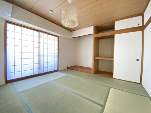 ガーデンヒル苦楽園の物件内観写真