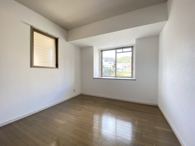 ガーデンヒル苦楽園の物件内観写真