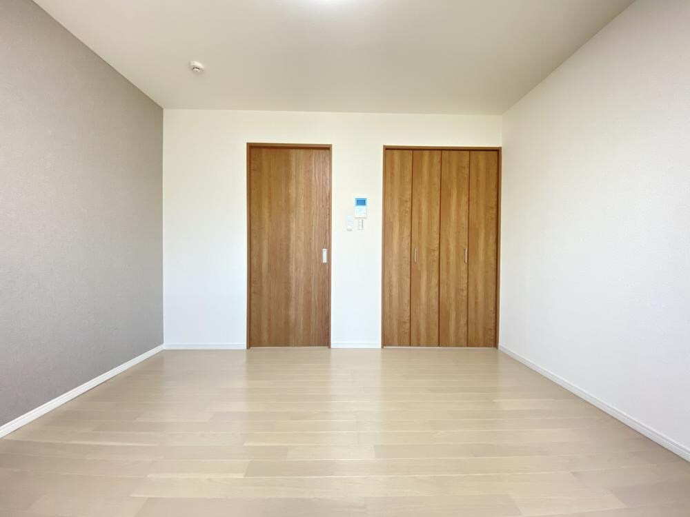 ドエル小松SOUTHの物件内観写真