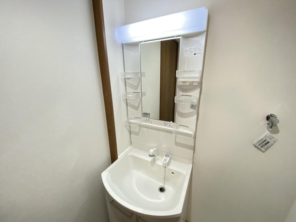 ドエル小松SOUTHの物件内観写真