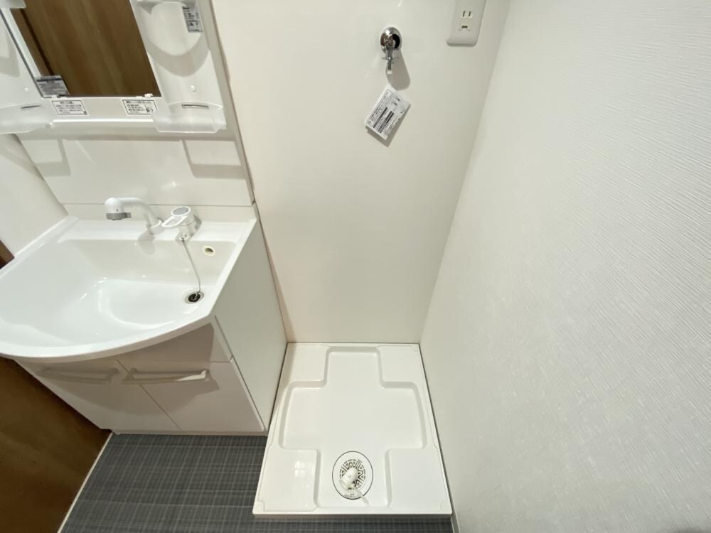 ドエル小松SOUTHの物件内観写真