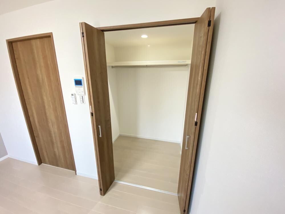 ドエル小松SOUTHの物件内観写真