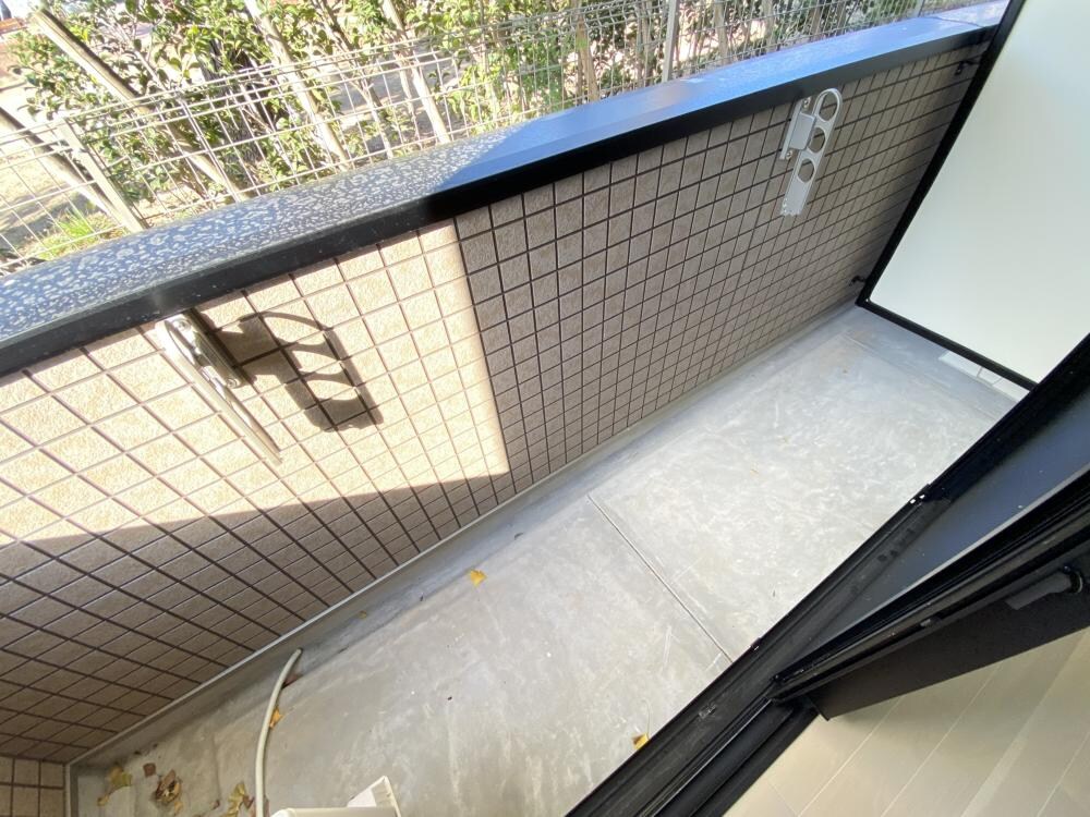 ドエル小松SOUTHの物件内観写真