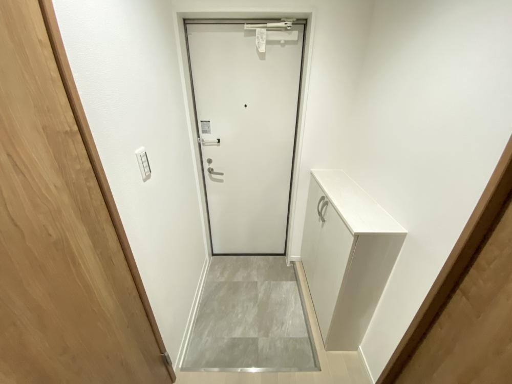 ドエル小松SOUTHの物件内観写真