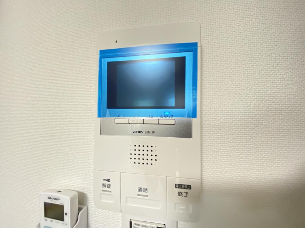 ドエル小松SOUTHの物件内観写真