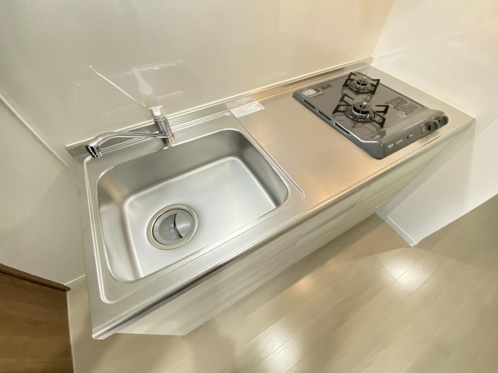 ドエル小松SOUTHの物件内観写真