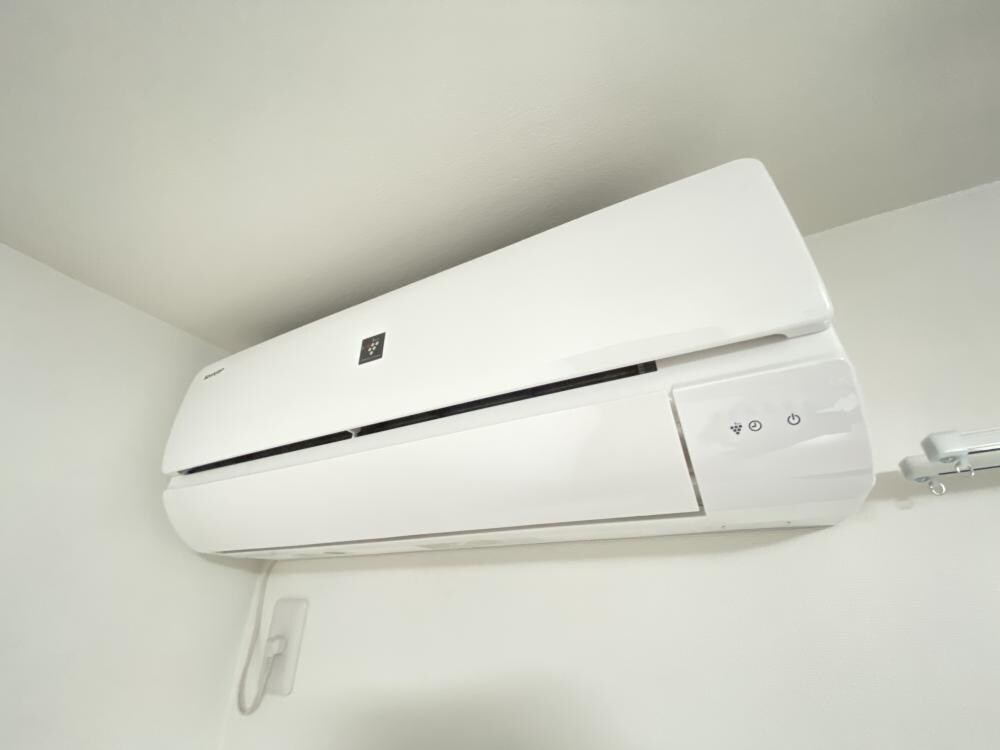 ドエル小松SOUTHの物件内観写真