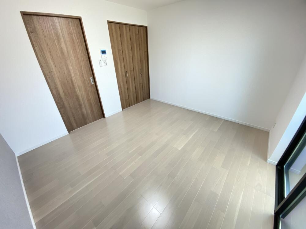 ドエル小松SOUTHの物件内観写真