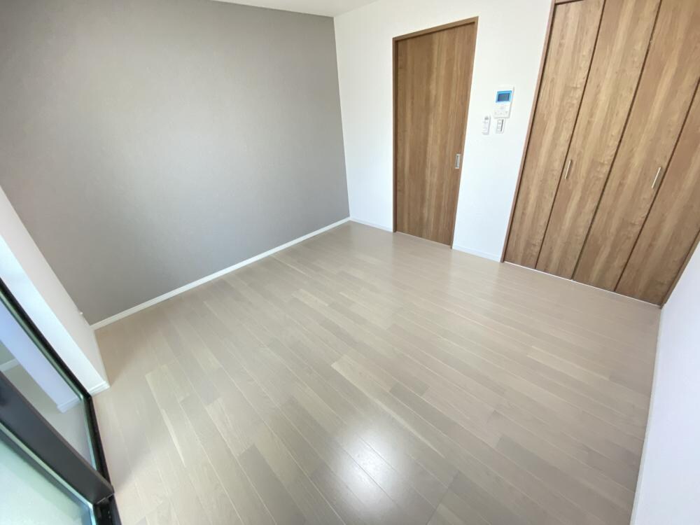 ドエル小松SOUTHの物件内観写真