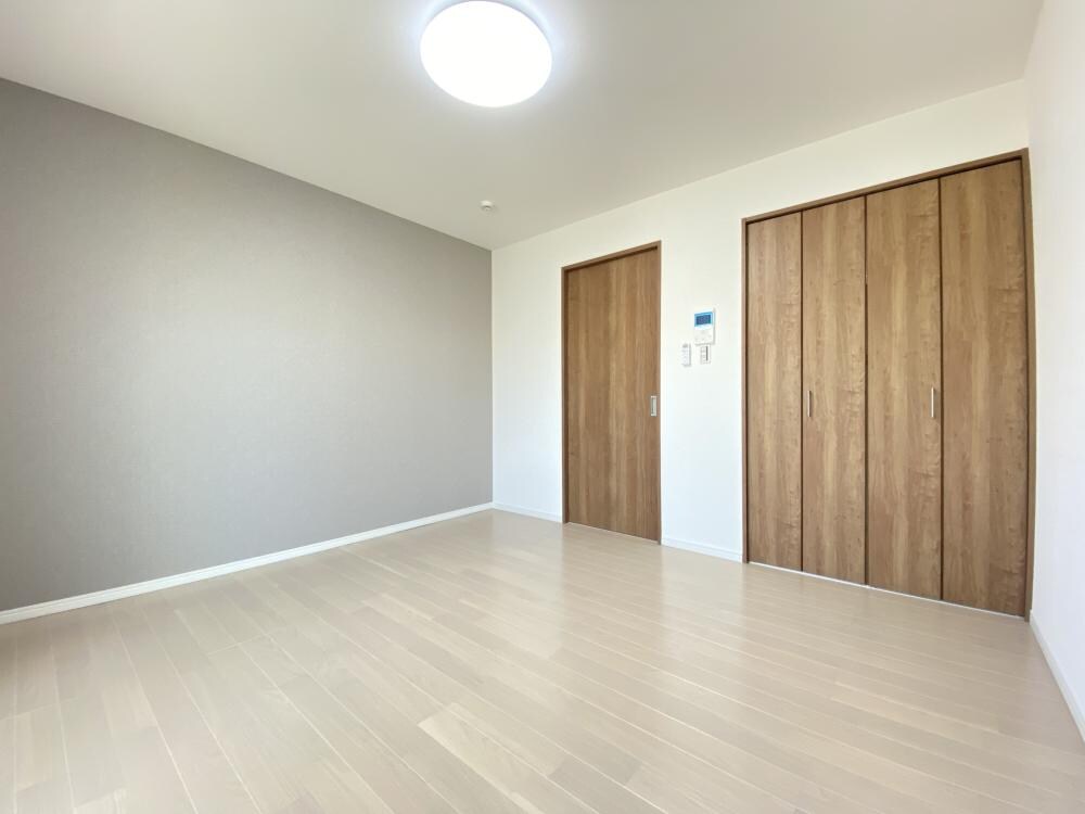 ドエル小松SOUTHの物件内観写真