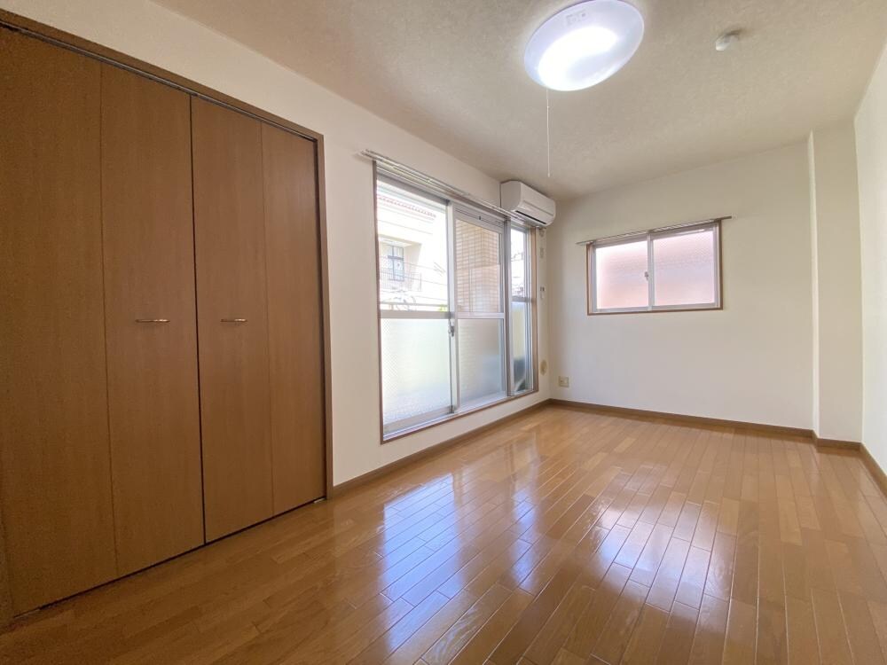 クレール上ヶ原の物件内観写真