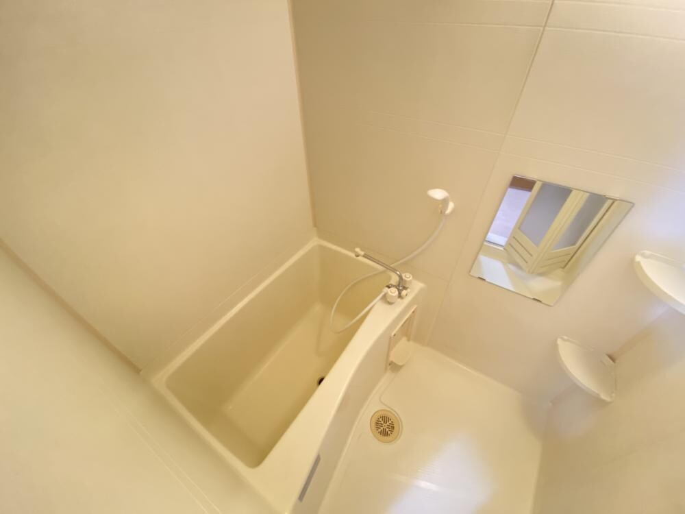 クレール上ヶ原の物件内観写真