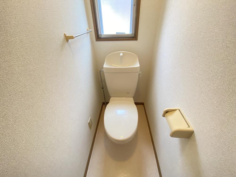 クレール上ヶ原の物件内観写真