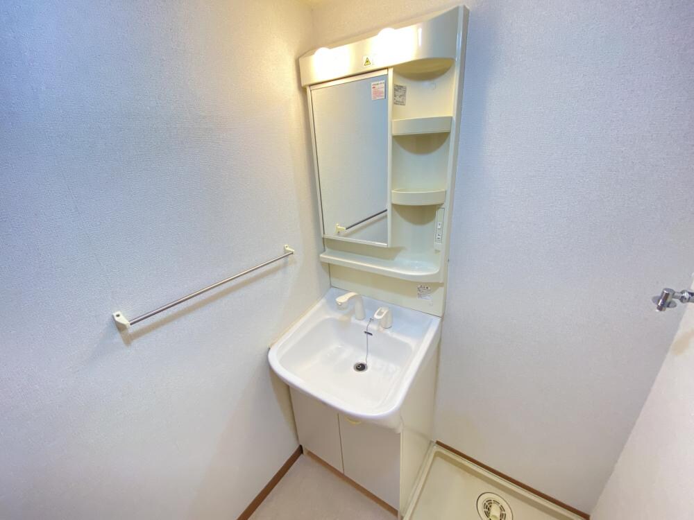 クレール上ヶ原の物件内観写真