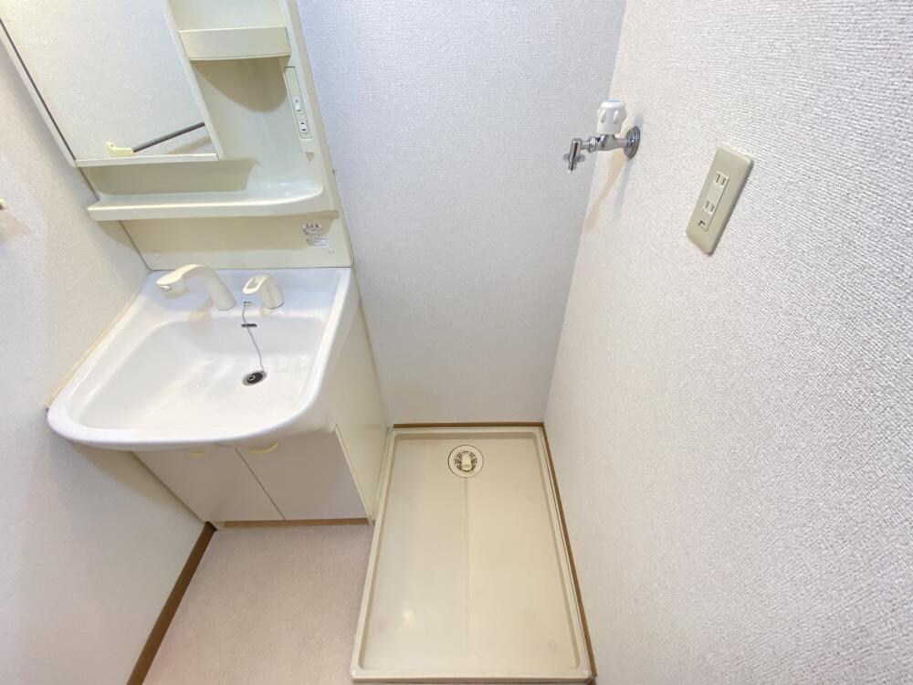 クレール上ヶ原の物件内観写真