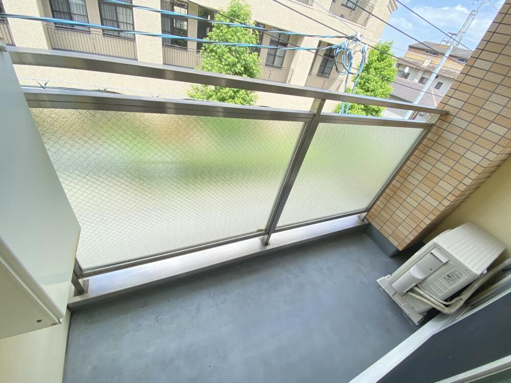 クレール上ヶ原の物件内観写真