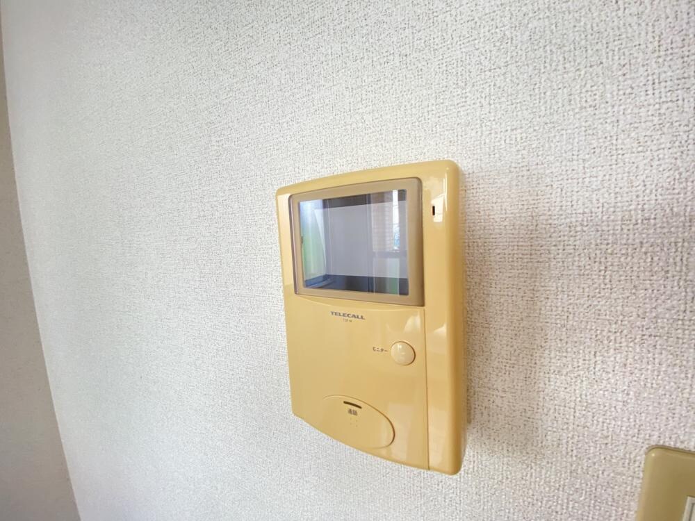 クレール上ヶ原の物件内観写真