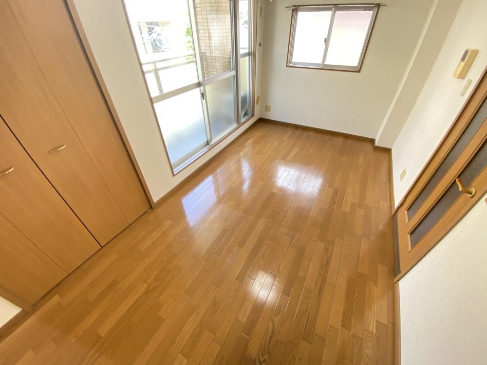 クレール上ヶ原の物件内観写真